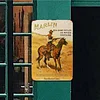 Marlin Firearms - Vintage Metal Signs - 20*30cm/30*40cm - Western