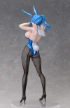 1/4 Scale Bunny Girl Ver. USS St. Louis - Azur Lane Official Statue - Good Smile Company