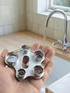 Faucet Aerator Wrench Removal Tool Sink Aerator Wrenches for Kitchen Bathroom