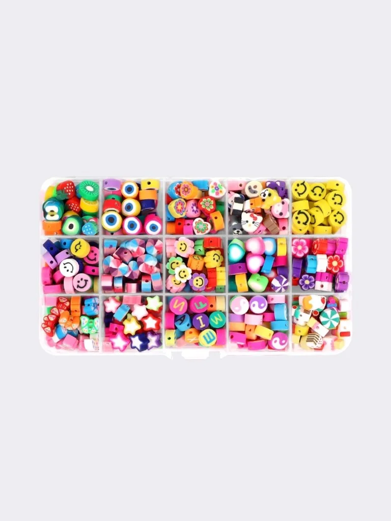 DIY Bead Set