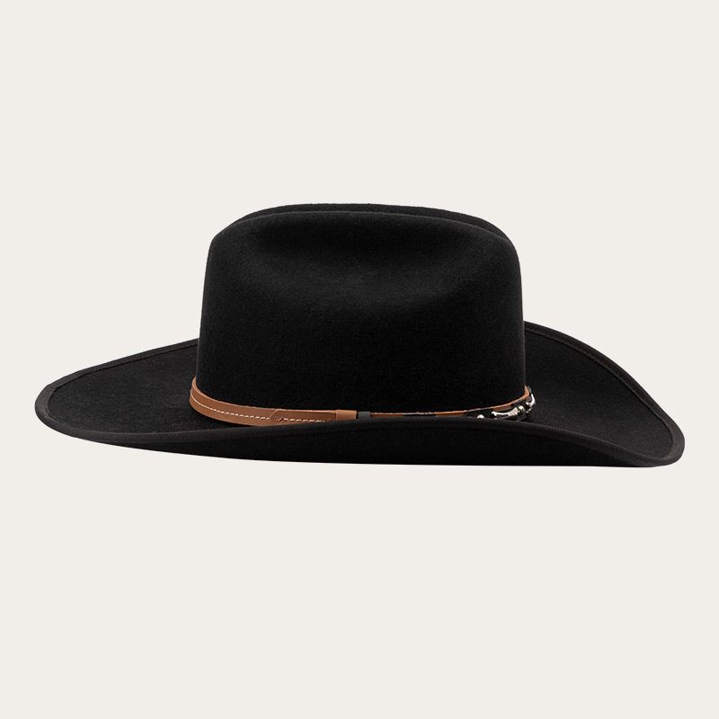 El Top Premier Cowboy Hat