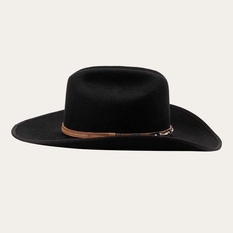 El Top Premier Cowboy Hat