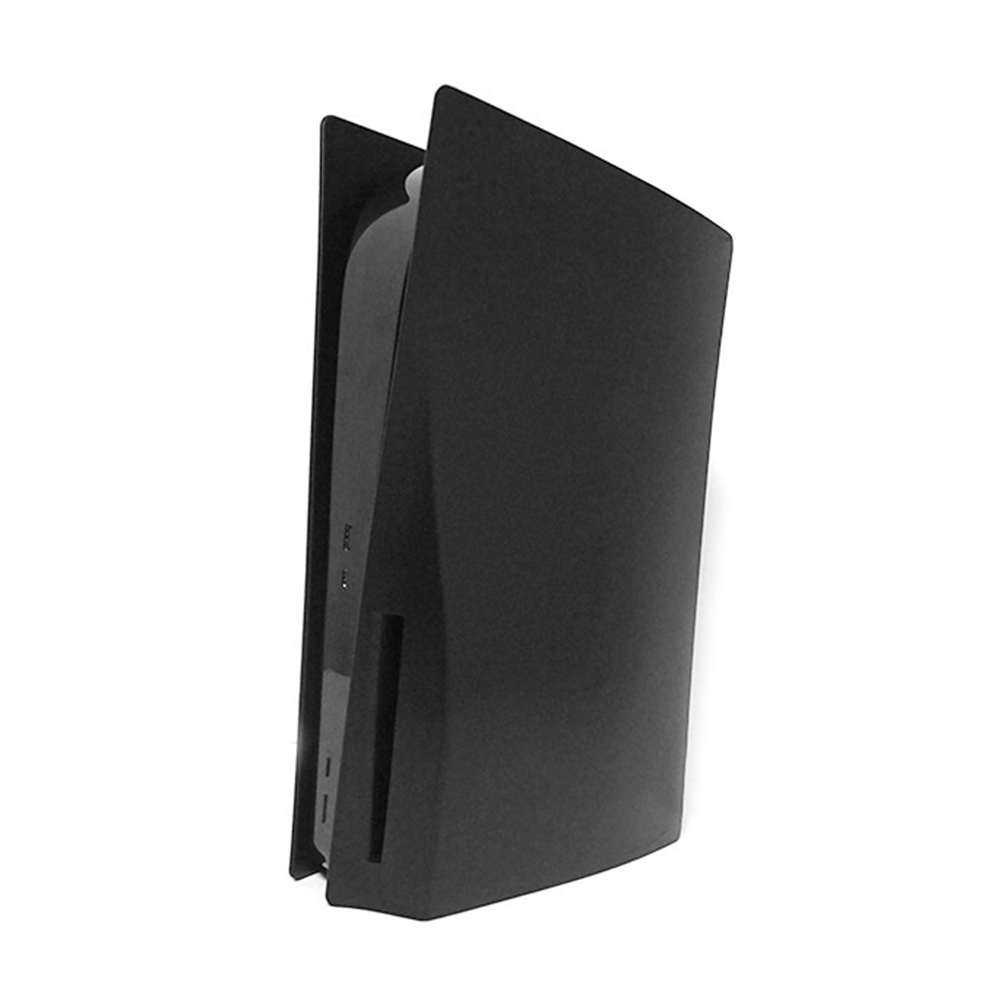 

Gaming Console Faceplate Cover for PS5 Disk Edition Skin Protective Panel, 501 Original