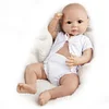 Babiesprincess Lifelike Reborn Baby Doll, Babiesprincess