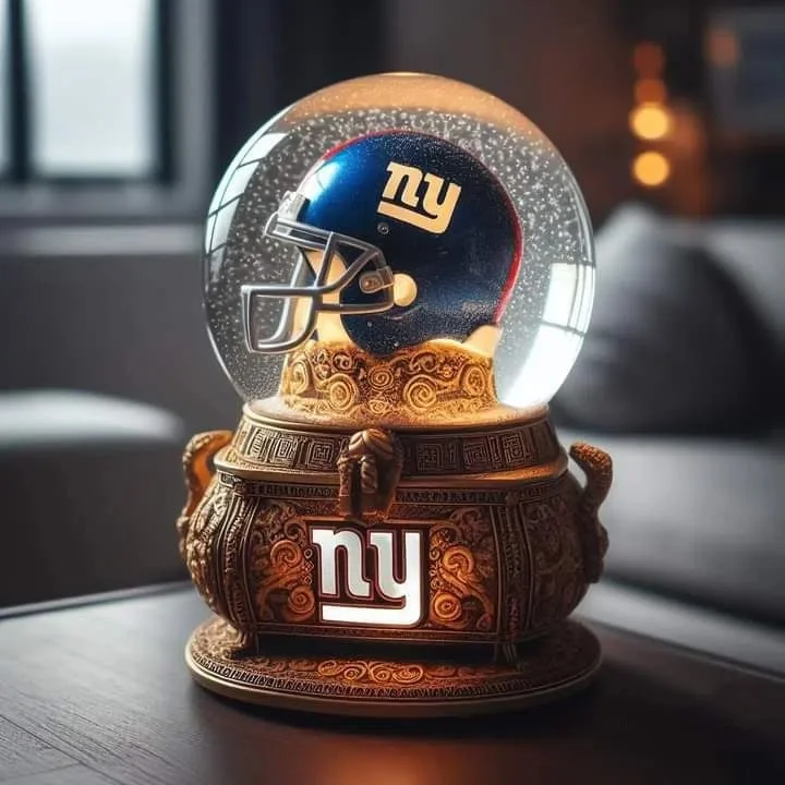 🔥Last Day Sale 69% OFF🏈NFL Lamp Stove