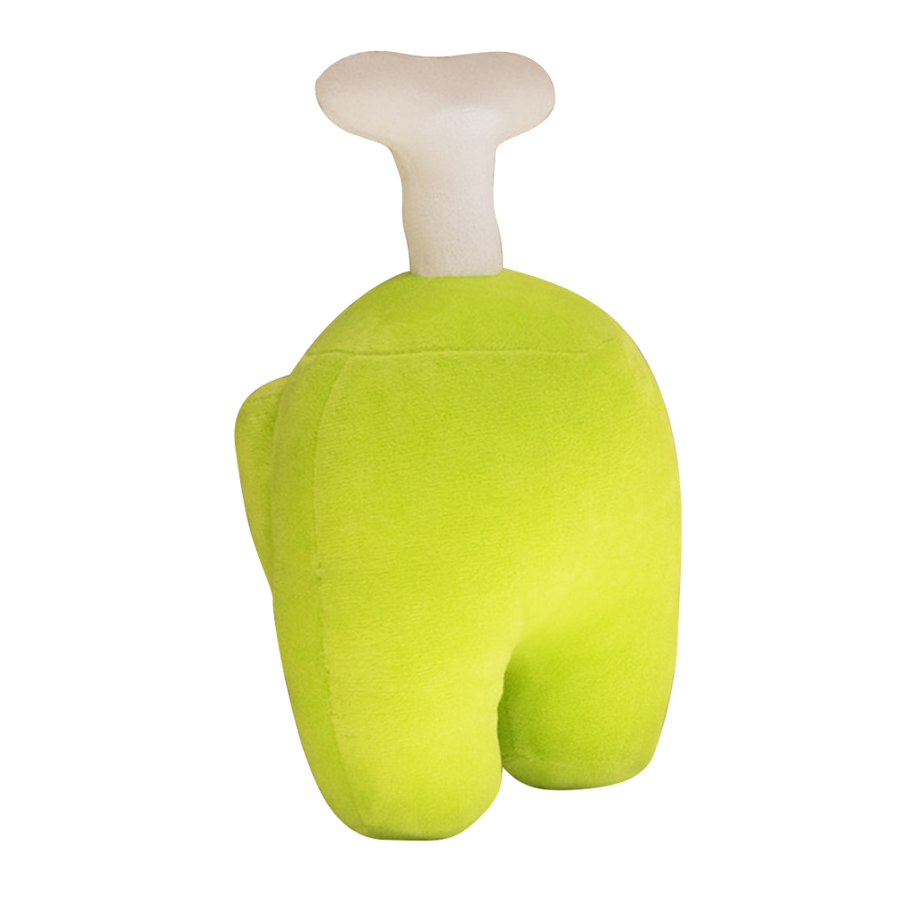

Game Cartoon Soft Monster Toy Pillow Cotton Stuffed Doll for Children Gifts, 501 Original