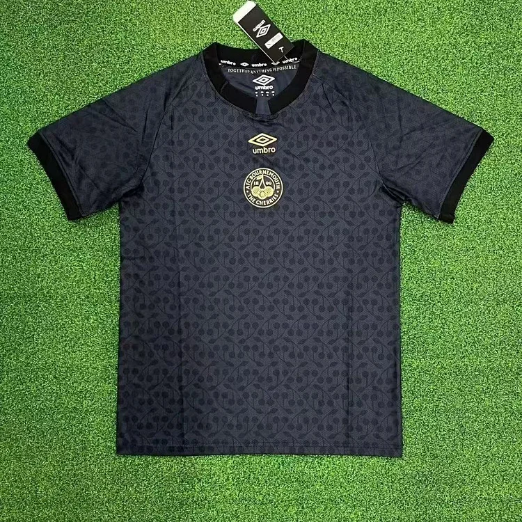 Fans edition 24-25 Bournemouth Pre-Season Away Football Jersey