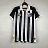 2023/2024 Santos Away Soccer Jersey love fball