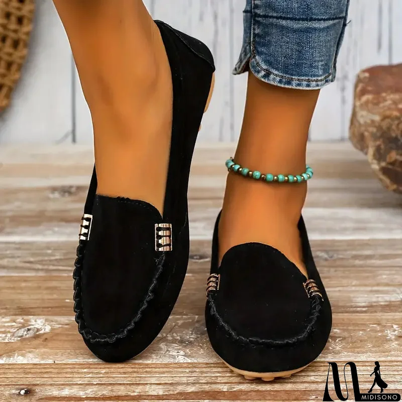 MidiSono - Orthopedic fashion general Shoes