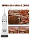 Repair Paste 20ML/40ML/50ML Car Repair Scratches Crack for Sofa Furniture Jacket