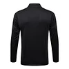 25/26 Germany  Black 125th Anniversary Edition Half-Zip Training Jacket Set