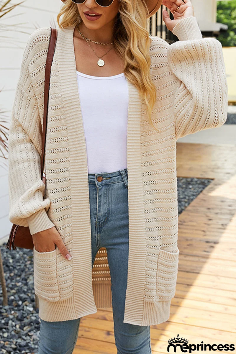 Chic and Versatile Sweater