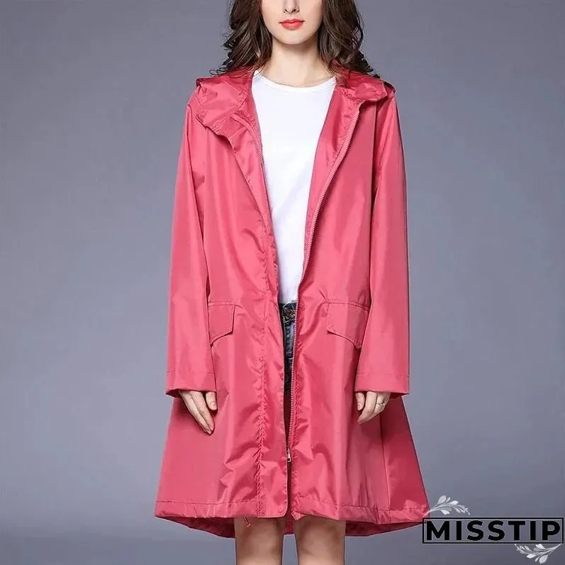 Elegant and Versatile winter Coat