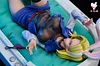 1/6 Scale Bunny Android 18/ Lazuli - Dragon Ball Resin Statue - BaiTuTang Studios [In Stock]