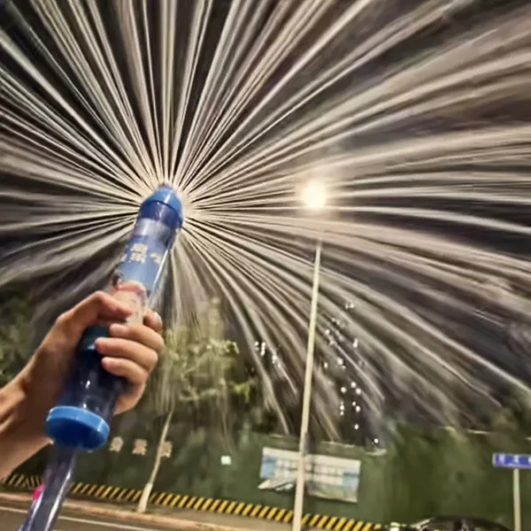 Cithway Firework Water Gun