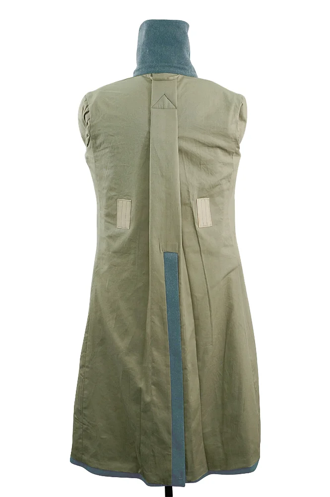   Polizei German M42 Wool Guardcoat German-Uniform