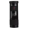 Pocket Portable Telescope Monocular 7X18 /10-30*21Mini Optics Night Vision Spotting Scope