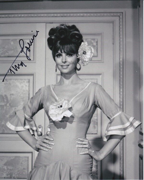 TINA LOUISE signed autographed Photo Poster painting GILLIGAN'S ISLAND