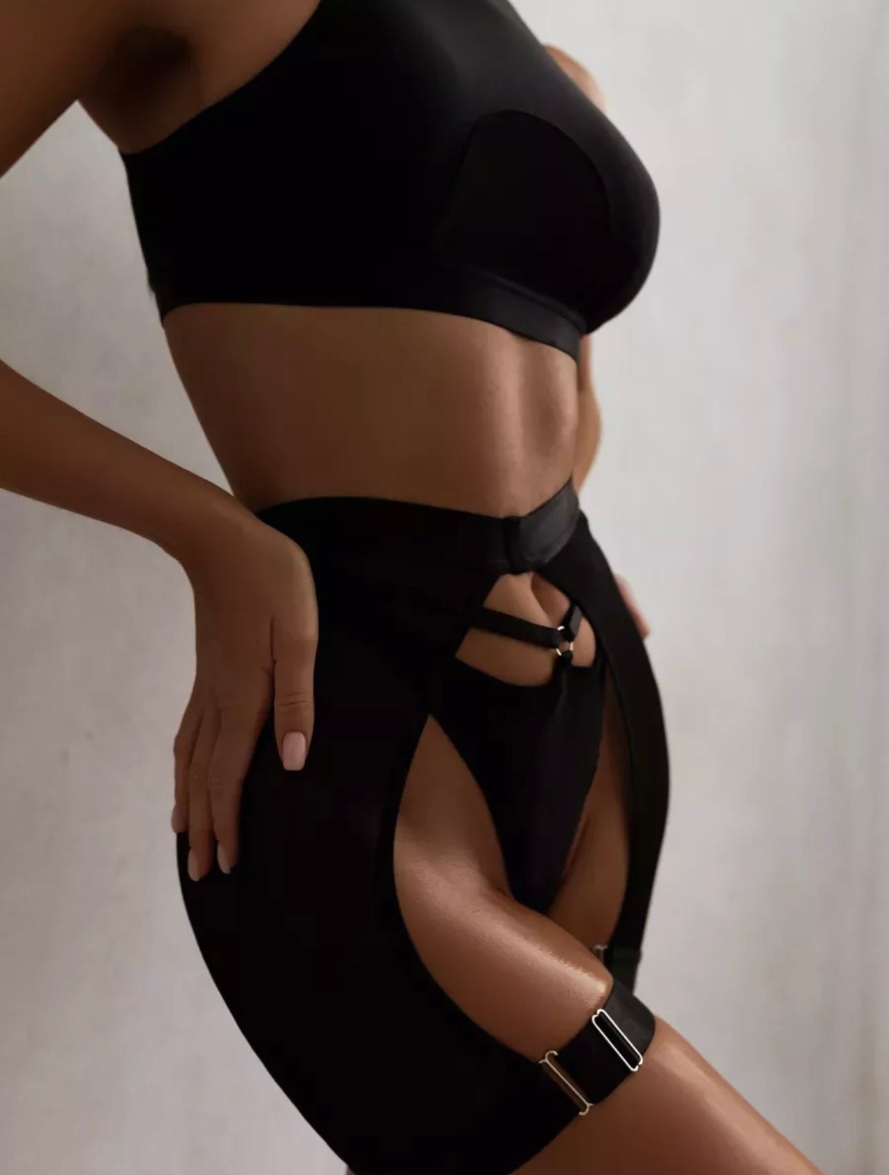 Lovingerie - Nina Lingerie Set