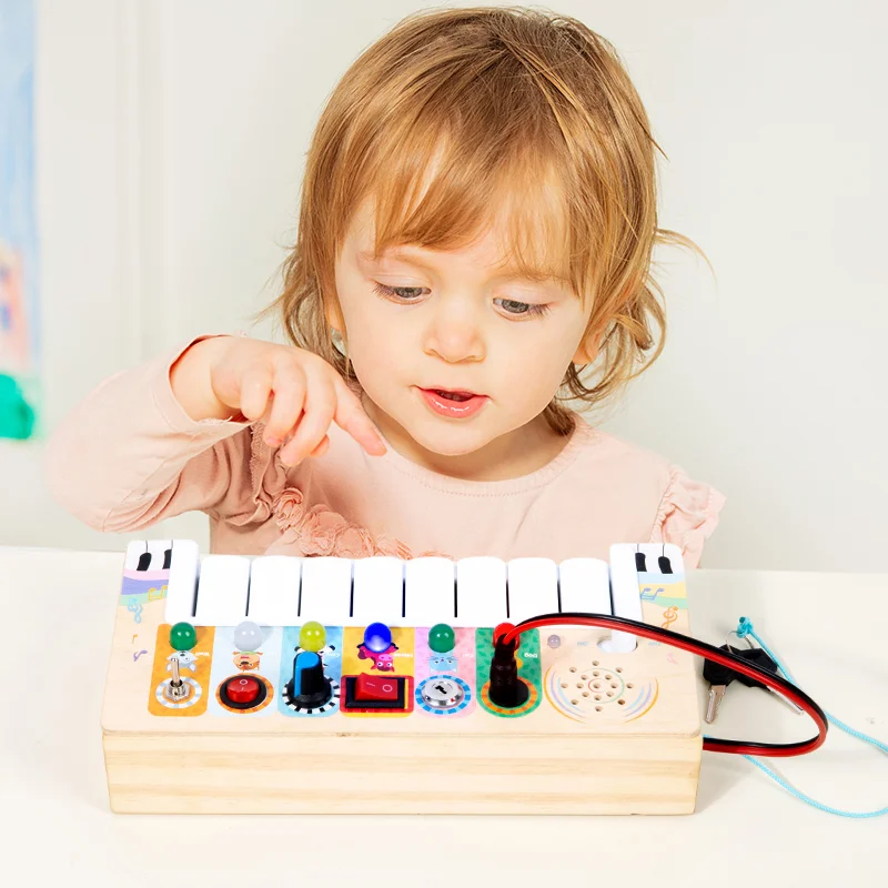 Sank Multifunctional Electronic Keyboard Toy