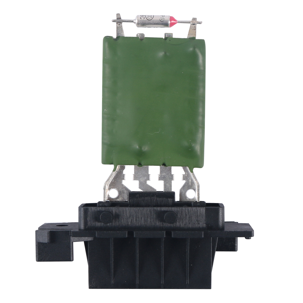 

Car Resistance Module Regulator Heater Speed Blower Motor Resistor for Fiat, 501 Original