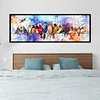 【Clearance Sale】(Big Size)Bird-Full Round Diamond Painting 90*30CM