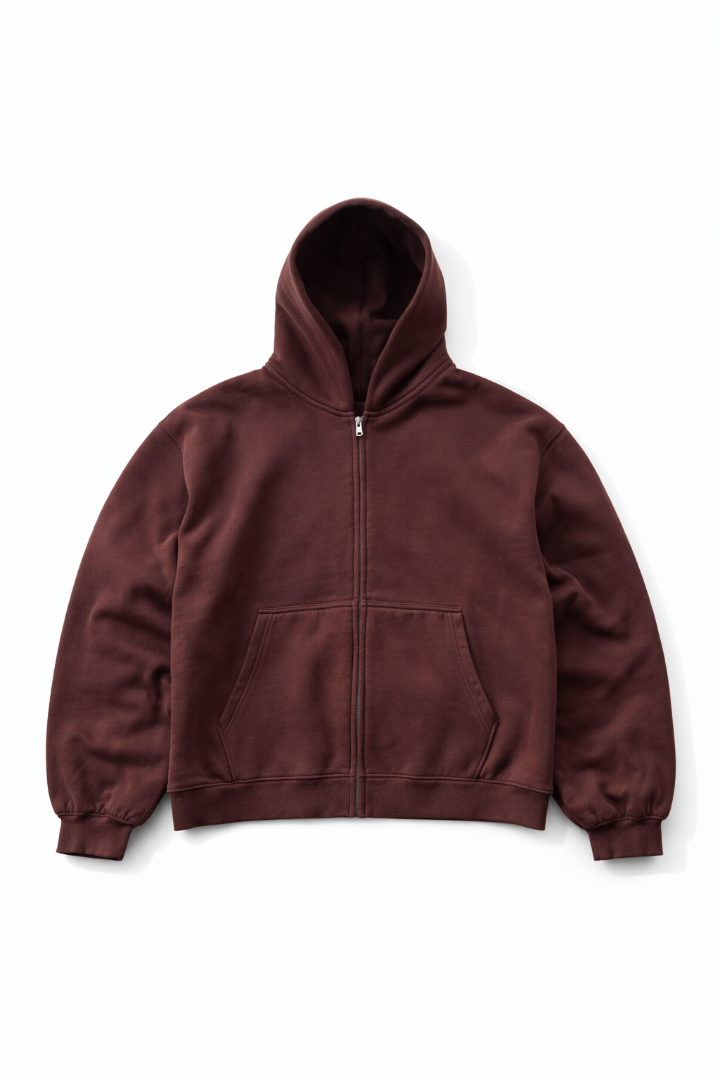 PRE-ORDER: JIRAIYA ZIPPER