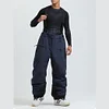 Men's High-performance Winter Ski Overalls by Inlyline