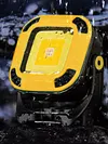COB LED Camping Light Rotatable Portable LED Work Light Emergency Repair Lights