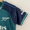 2023/2024 Arsenal Third Away Football Shirt Kids Size 1:1 Thai Quality