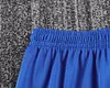 2000 Retro France Home Football Shirt 1:1 Thai Quality Kids Size