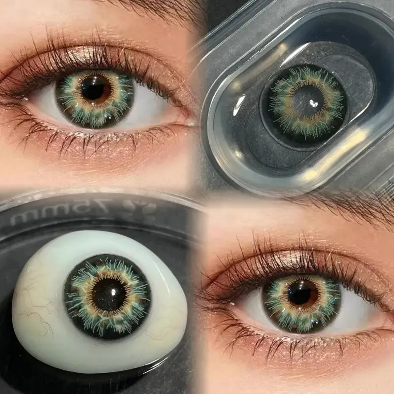 [Character Name] anime cosplay eye accessories product photo