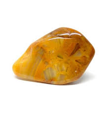 Yellow Jasper