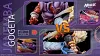 1/6 Scale Gogeta VS Janemba - Dragon Ball Resin Statue - Miracle Studio
