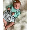 Babiesprincess Lifelike Reborn Baby Doll, Babiesprincess