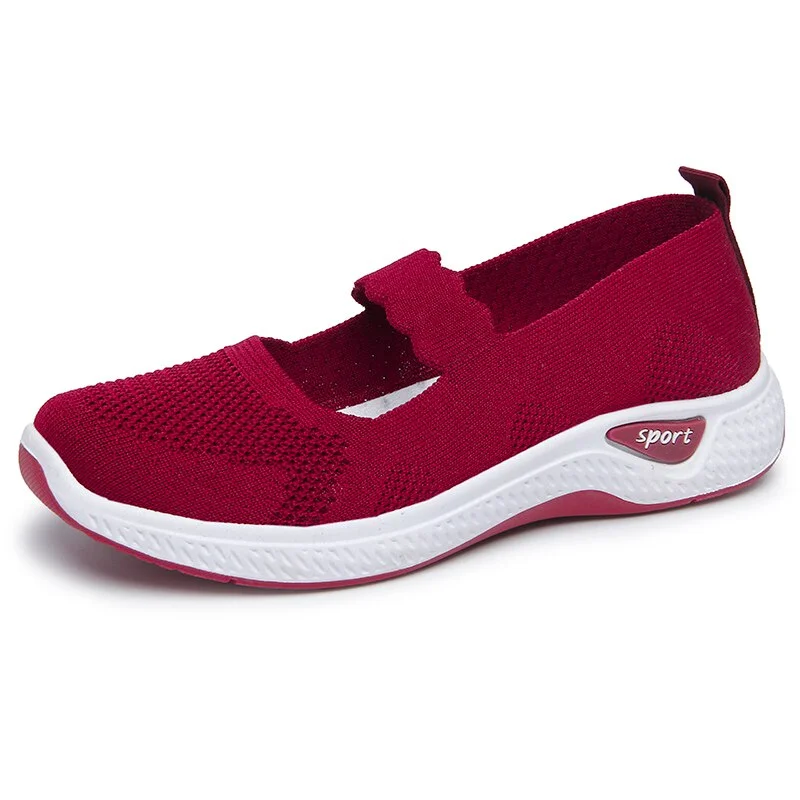 Fashion Women Shoes Sneakers Mesh Light Women Casual Shoes Breathble Women Vulcanized Shoes Casual Sneaker Zapatillas Mujer