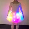 Jupe Tutu LED Magique et Lumineuse