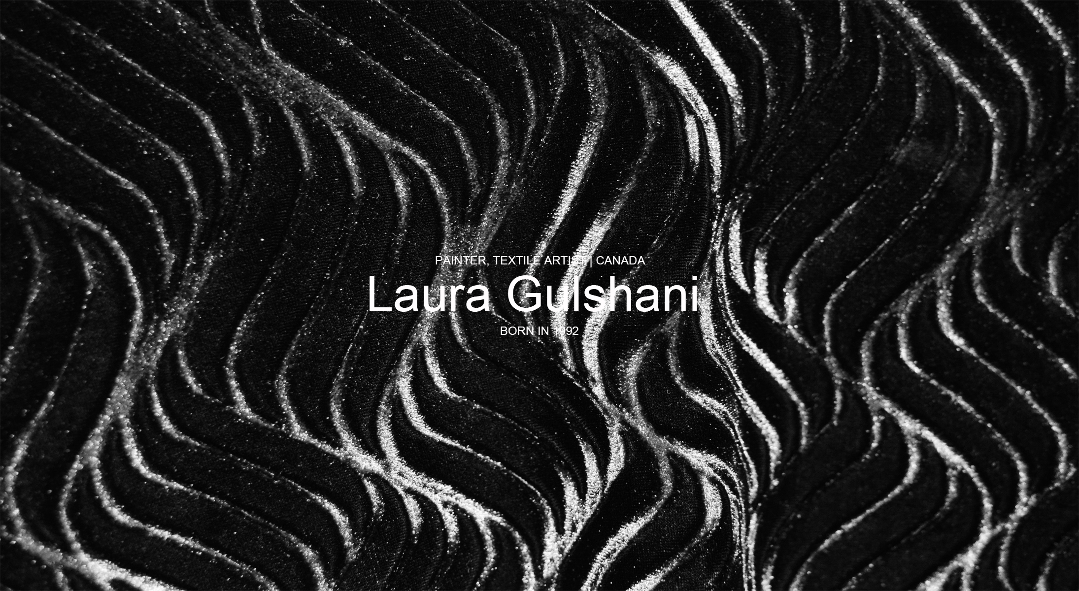 Laura Gulshani