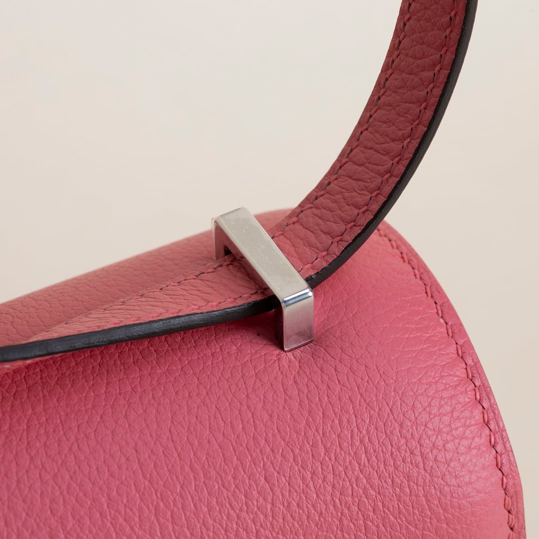 Constance 18CM  Evercolor  U5 Rose Lipstick  GHW