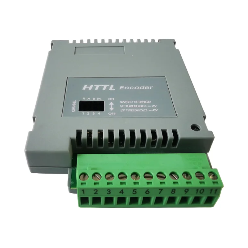 New Parker 690 inverter coding board 6054-HTTL-00 AH467146U001