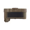 GPNVG 18 Night Vision Goggle Dummy  Helmet Binocular Model for Fans
