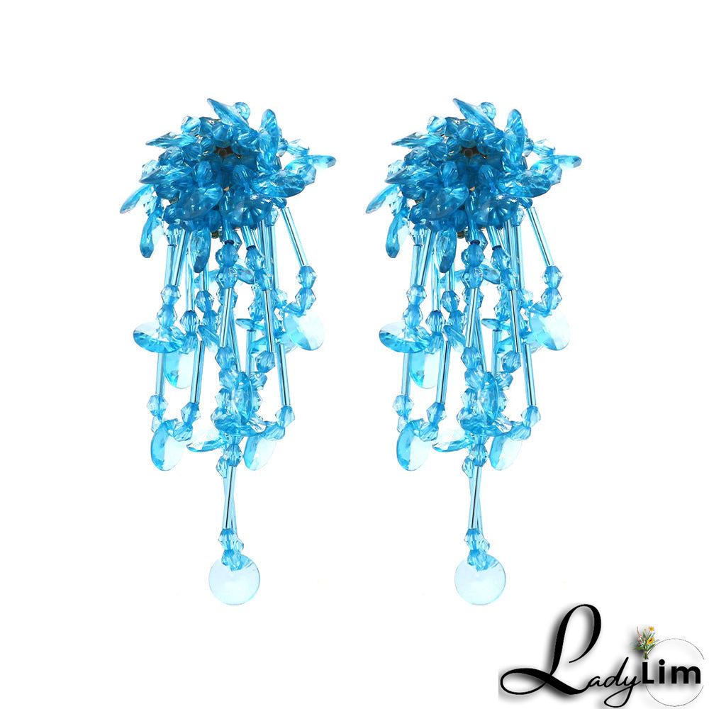 tassel-crystal-floral-earrings-ladylim