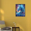 Diamond Painting-DIY Full Round Drill Imaginary Animal