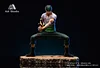 1/6 Scale One Sword/Blade Style Re-sheath: Lion's Song Roronoa Zoro - ONE PIECE Resin Statue - AA-Studio