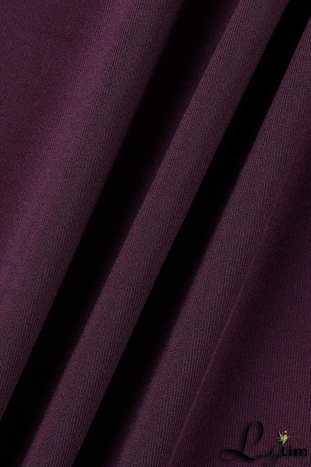 Black Casual Solid Patchwork V Neck Long Sleeve Two Pieces