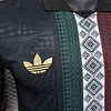Joyfball 2025 Player Version Mexico National Special Edition Football Shirt 1:1 Thai Quality（The player version jersey is a bit tight, please pay attention to the size selection）