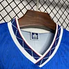 1990/1992 Retro Rangers Home Football Shirt 1:1 Thai Quality love fball