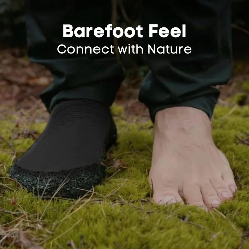 Super Sport Sock Shoe