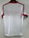 Joyfball 1983/1984 Retro Hamburger SV Home Football Jersey 1:1 Thai Quality