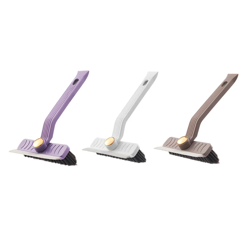 SAKER&reg; Multifunctional Rotate Crevice Brush